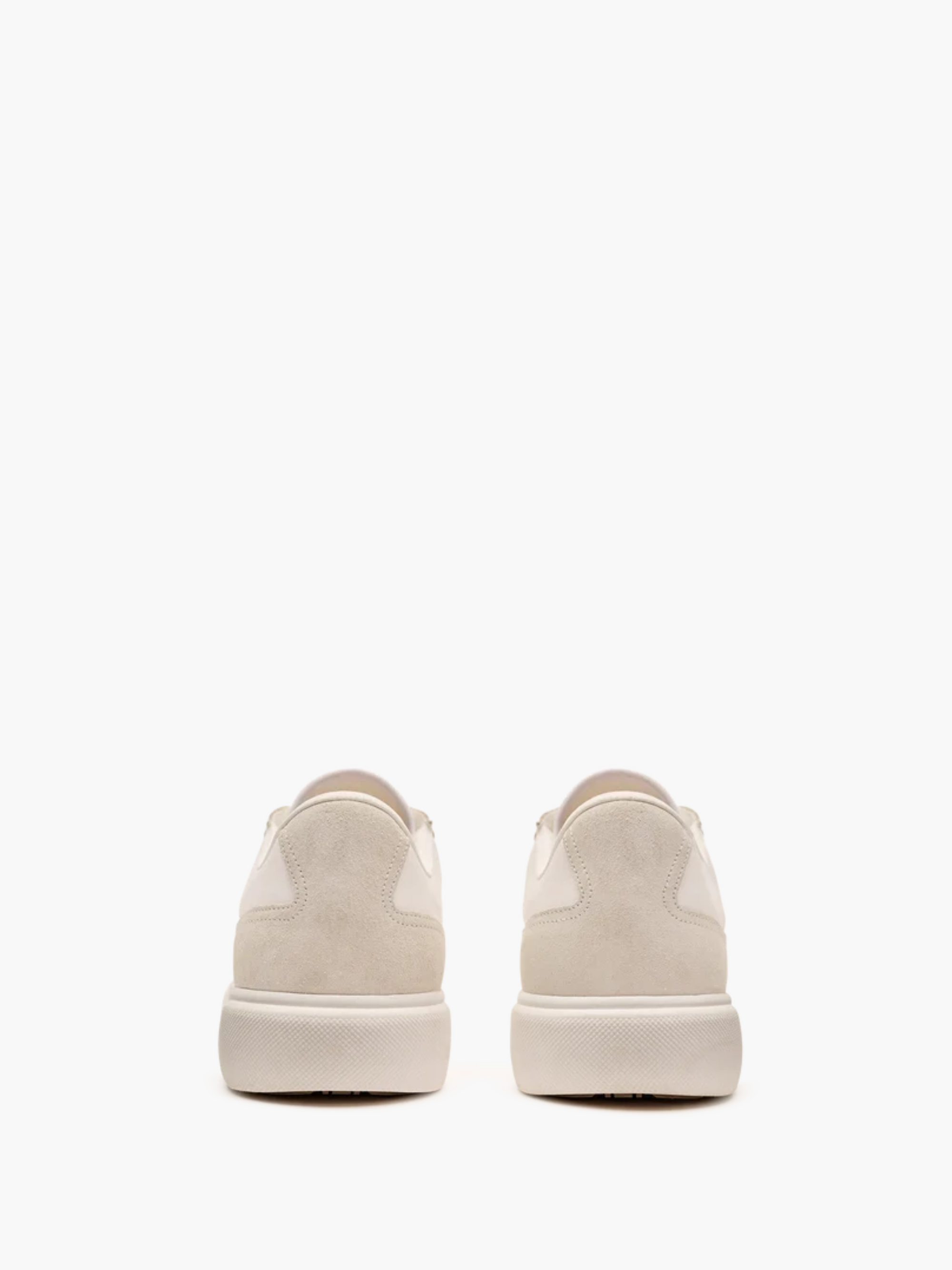 Casablanca Mens Del Mar Sneakers White
