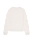 Cafe Kitsune Sweater Fox Tapioca