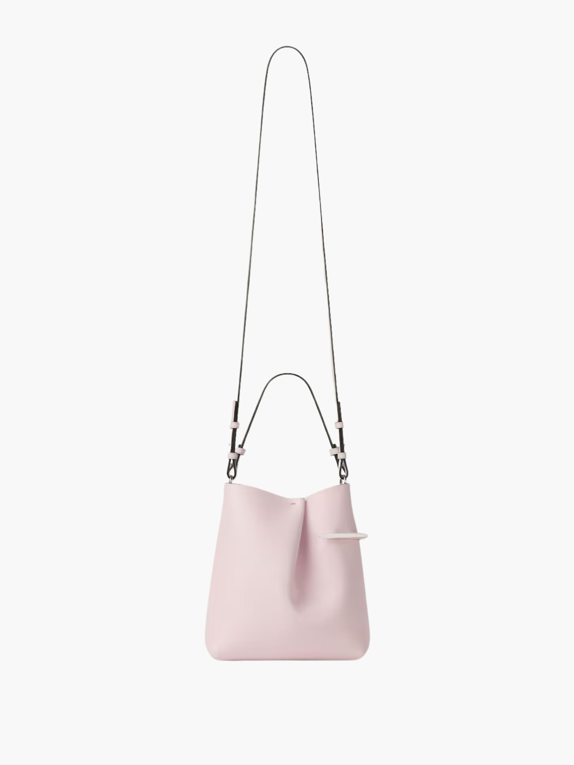 Givenchy Bag Pinch Me Pouch Baby Pink