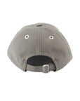 Ami Cap Baseball Logo Grey - 2