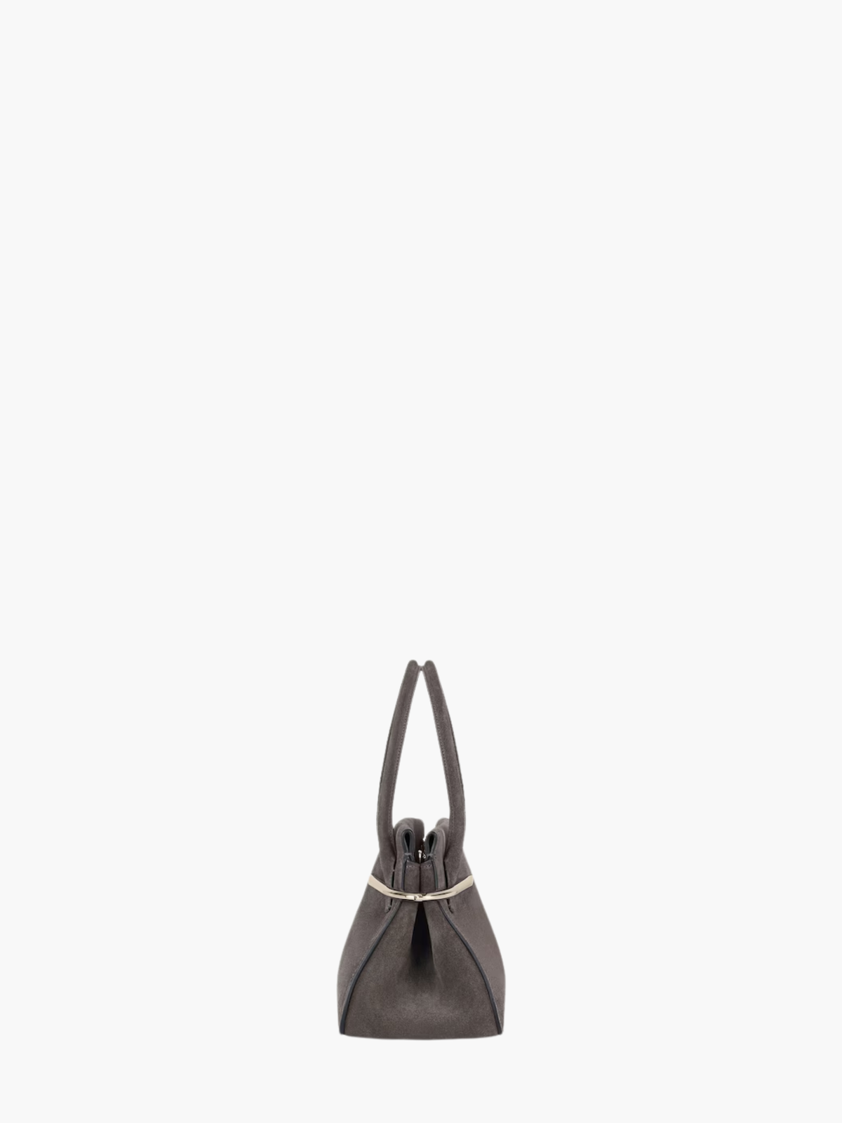 Givenchy Pinch - Medium Bag Dark Grey