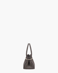 Givenchy Pinch - Medium Bag Dark Grey