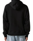 Billionaire Boys Club Sweater Duck Embroidered Logo Hoodie Black