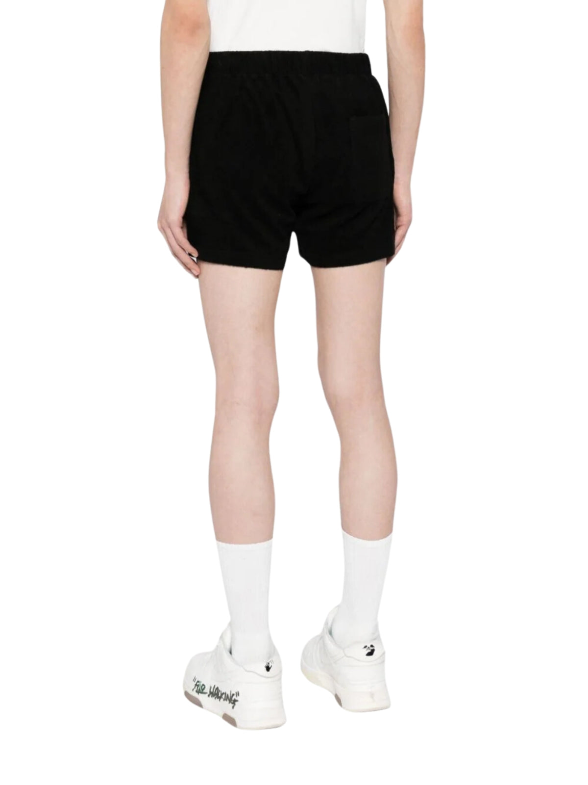 Blue Sky Inn Shorts Logo Black