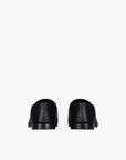 Givenchy Loafer Logo Black