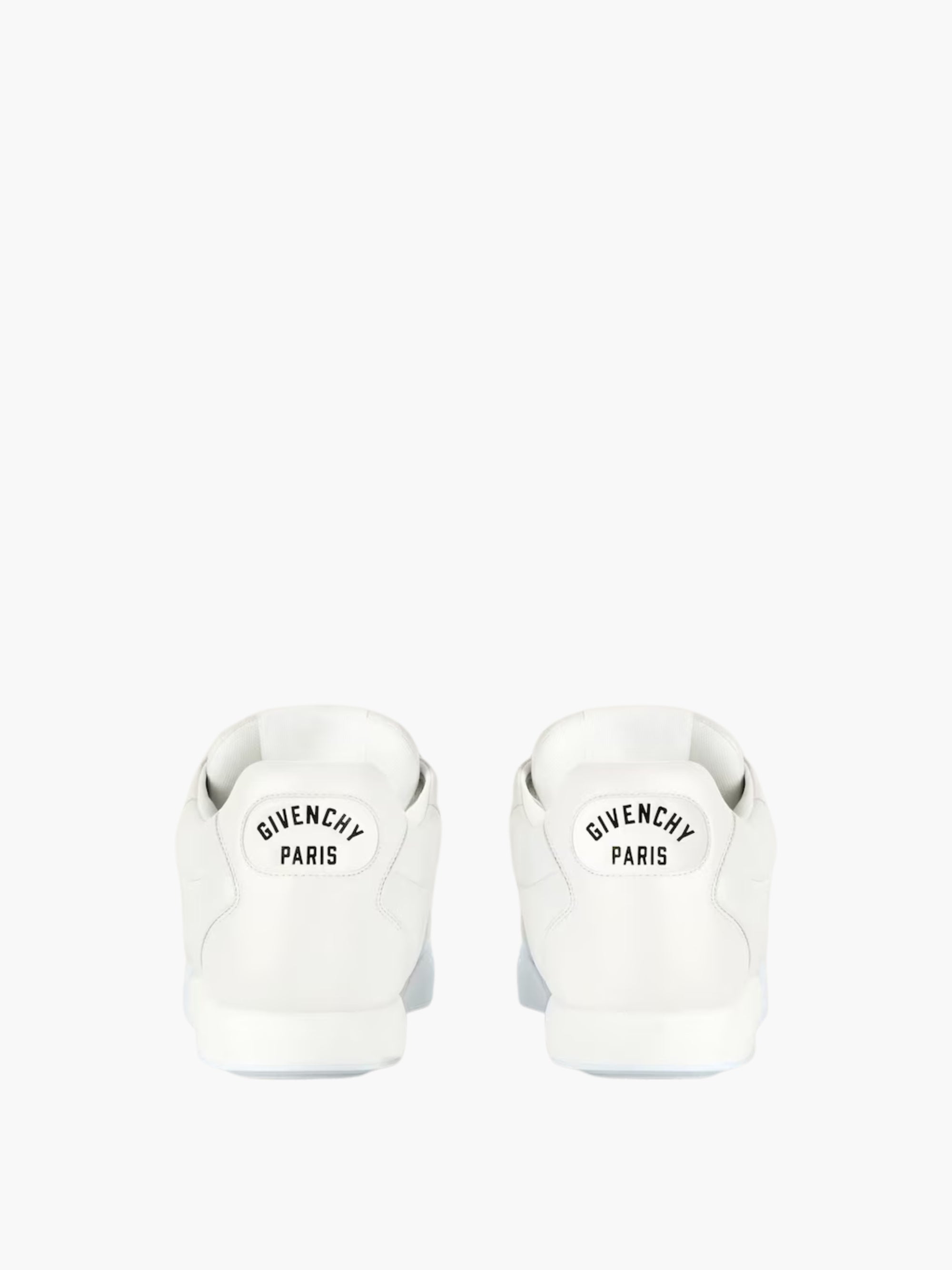 Givenchy Sneakers Puffy Yard GS116 White