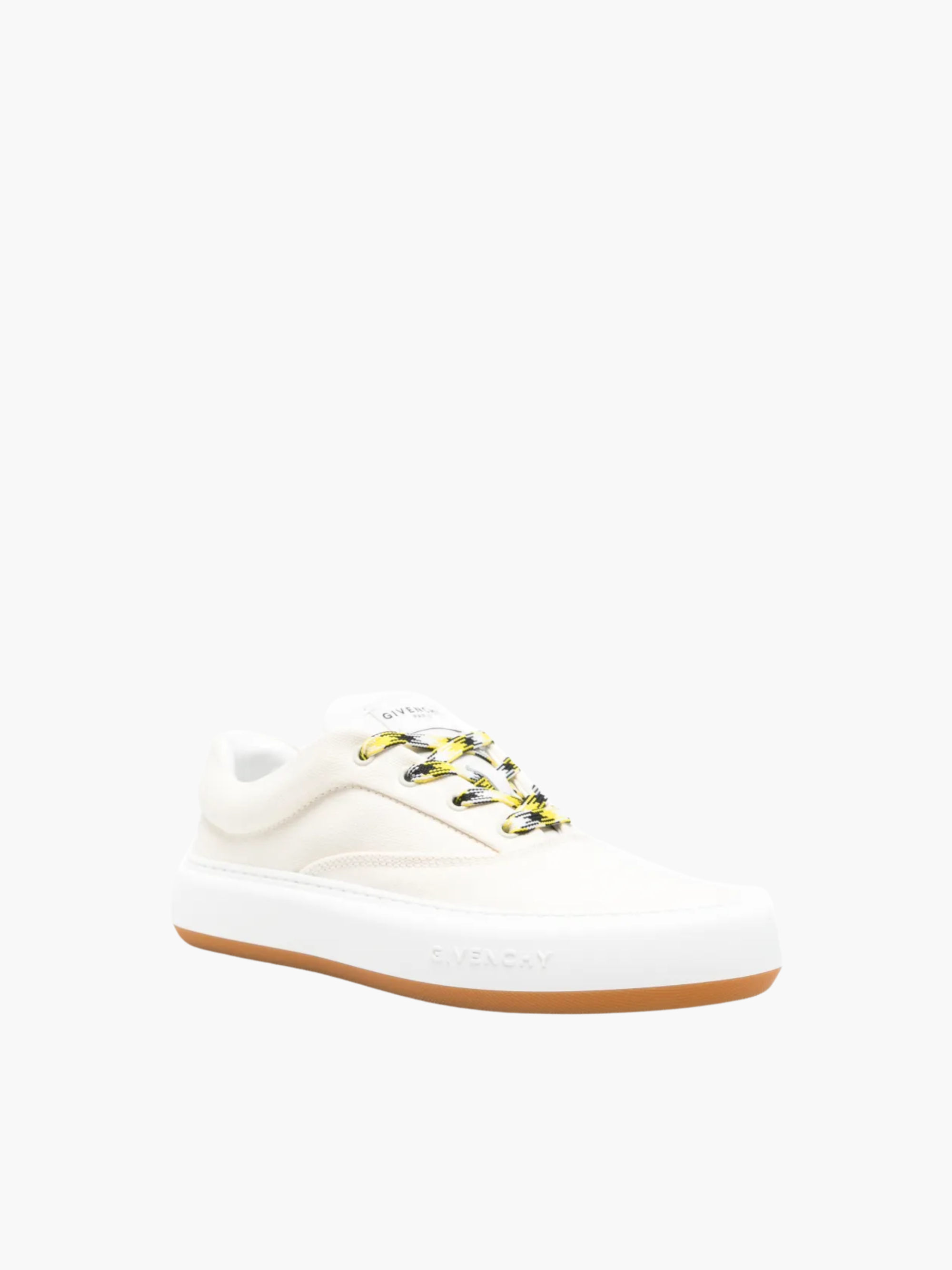 Givenchy Sneaker Gs 122 Mutli Lace Beige