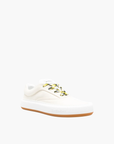 Givenchy Sneaker Gs 122 Mutli Lace Beige