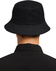 Ami Bucket Hat Stud Black - 2