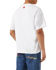 Icecream Cone T-shirt White
