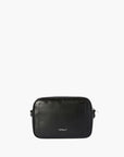 Off-White Bag White Print Camera Black