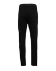 Rick Owens Track Pants Black - 2