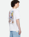 Aape T-Shirt A Bathing Ape