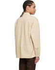 Isabel Marant Shirt Ecru