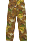 Ice-Cream Cargo Pants Running Dog Camo