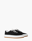 Givenchy New City Sneakers GS130 Black