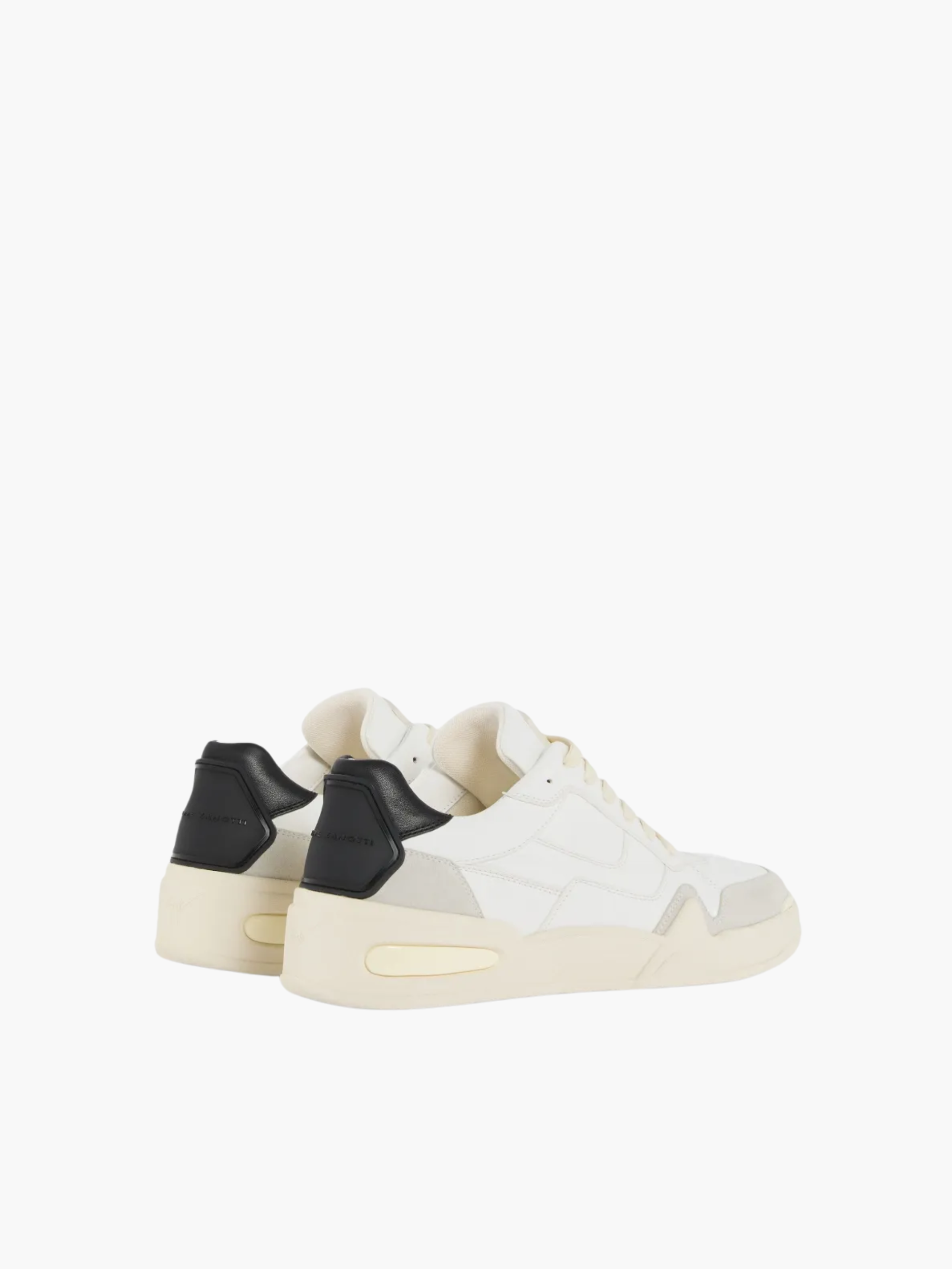 Giuseppe Zanotti Z80 Sneaker Gz-Casper Beige