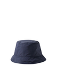 Moncler Bucket Hat Logo Navy - 2