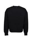 Ami Sweater Logo Black - 2