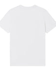Kenzo T-Shirt Boke Flower Loose 2.0 White