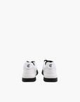 Just Cavalli Sneaker Fondo Style White-Black