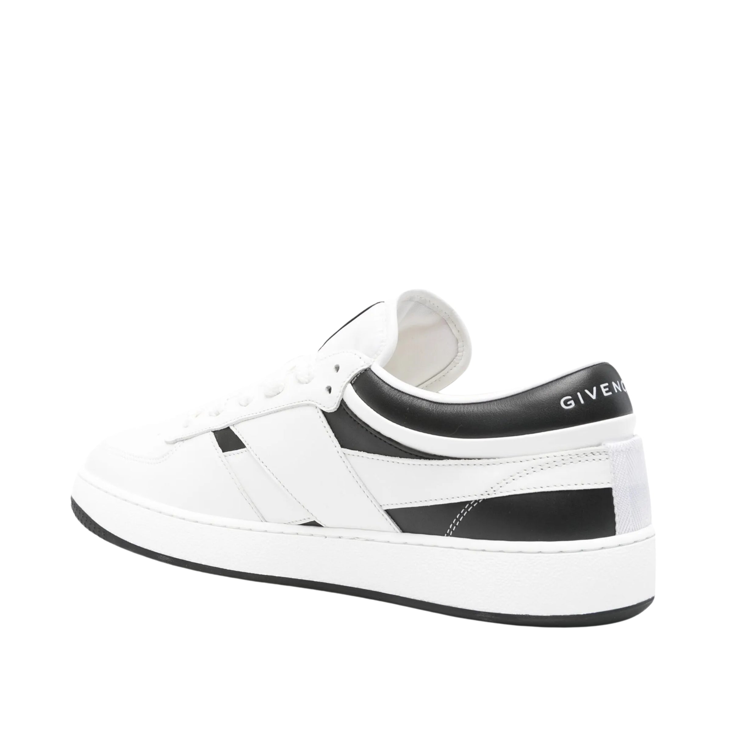 その他 GIVENCHY Givenchy Sneaker G Low Move White-Black – AL Capone Premium