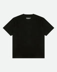 Aape T-Shirt Logo Black-AL Capone Premium