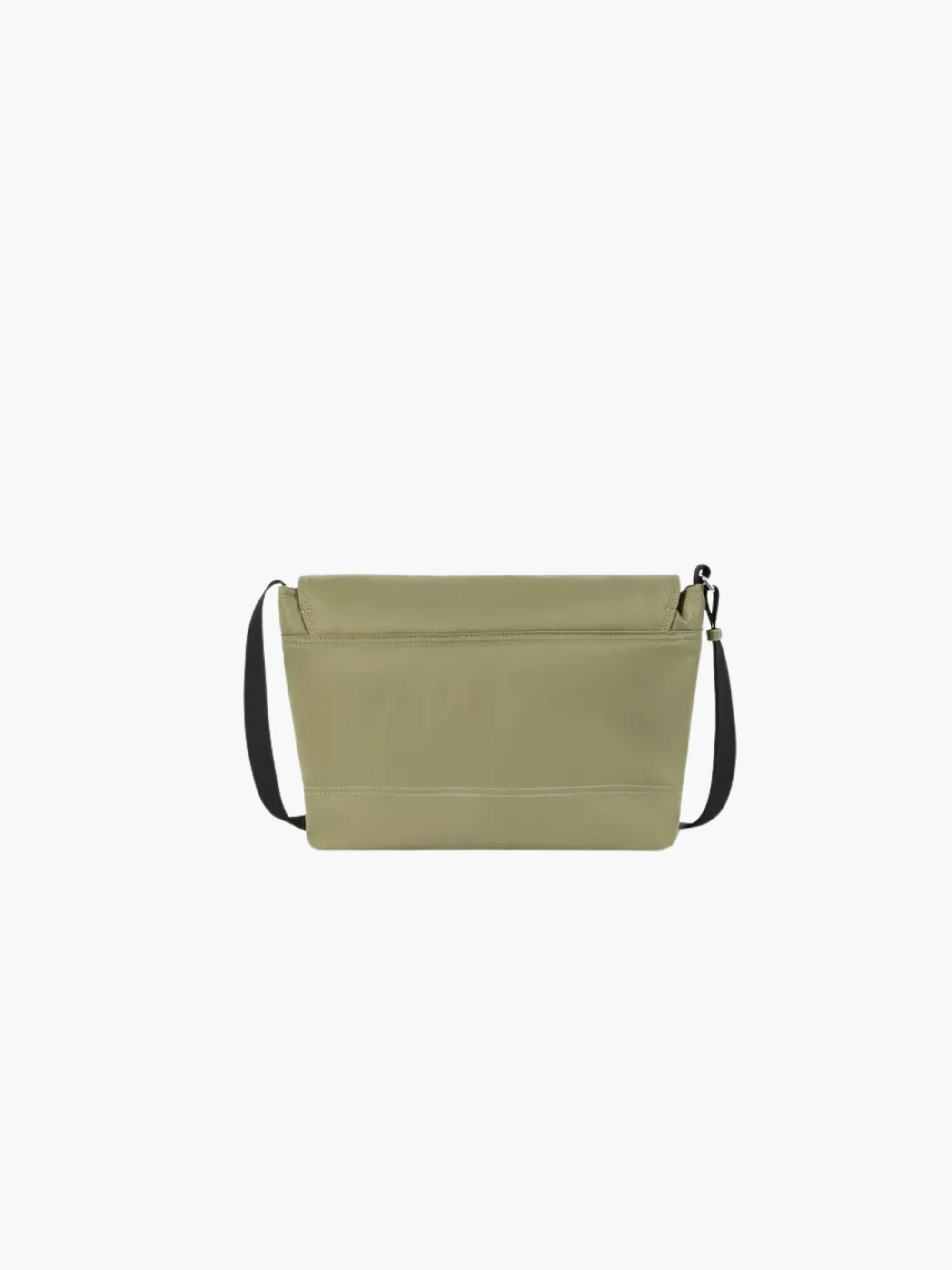 Kenzo Bag Messenger Textile Khaki