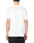 Barrow T-Shirt Bling White