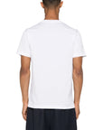 Marni T-Shirt Logo White