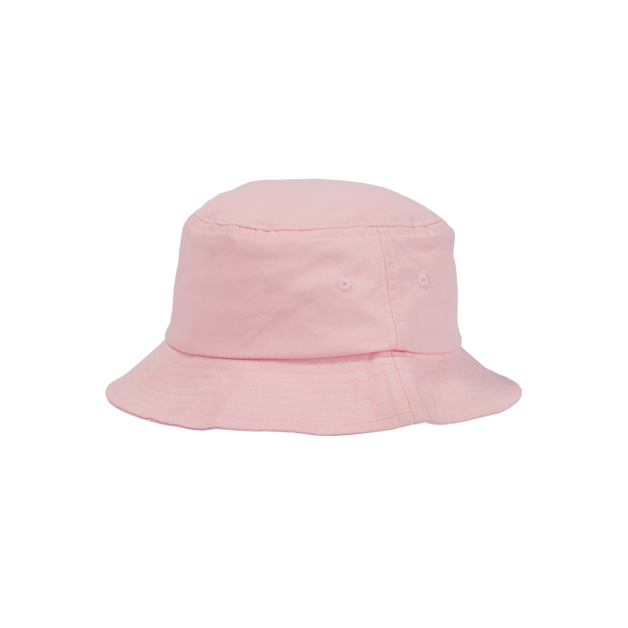 Kenzo Bucket Hat Logo Pink