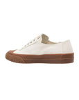 Camper Sneaker Lona Houston White