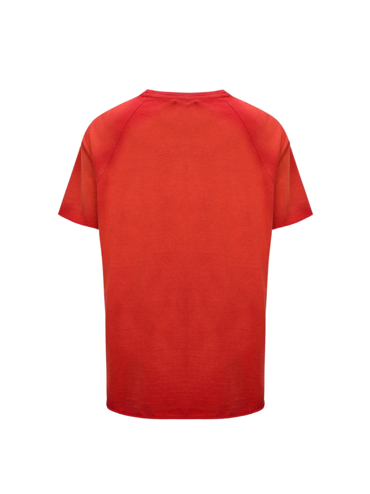 Alchemist T-Shirt Lincoln Red-Cream - 2