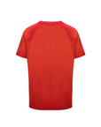 Alchemist T-Shirt Lincoln Red-Cream - 2