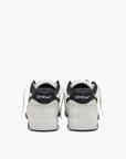Off-white Sneakers Ows85 M-out Of Office Black/White