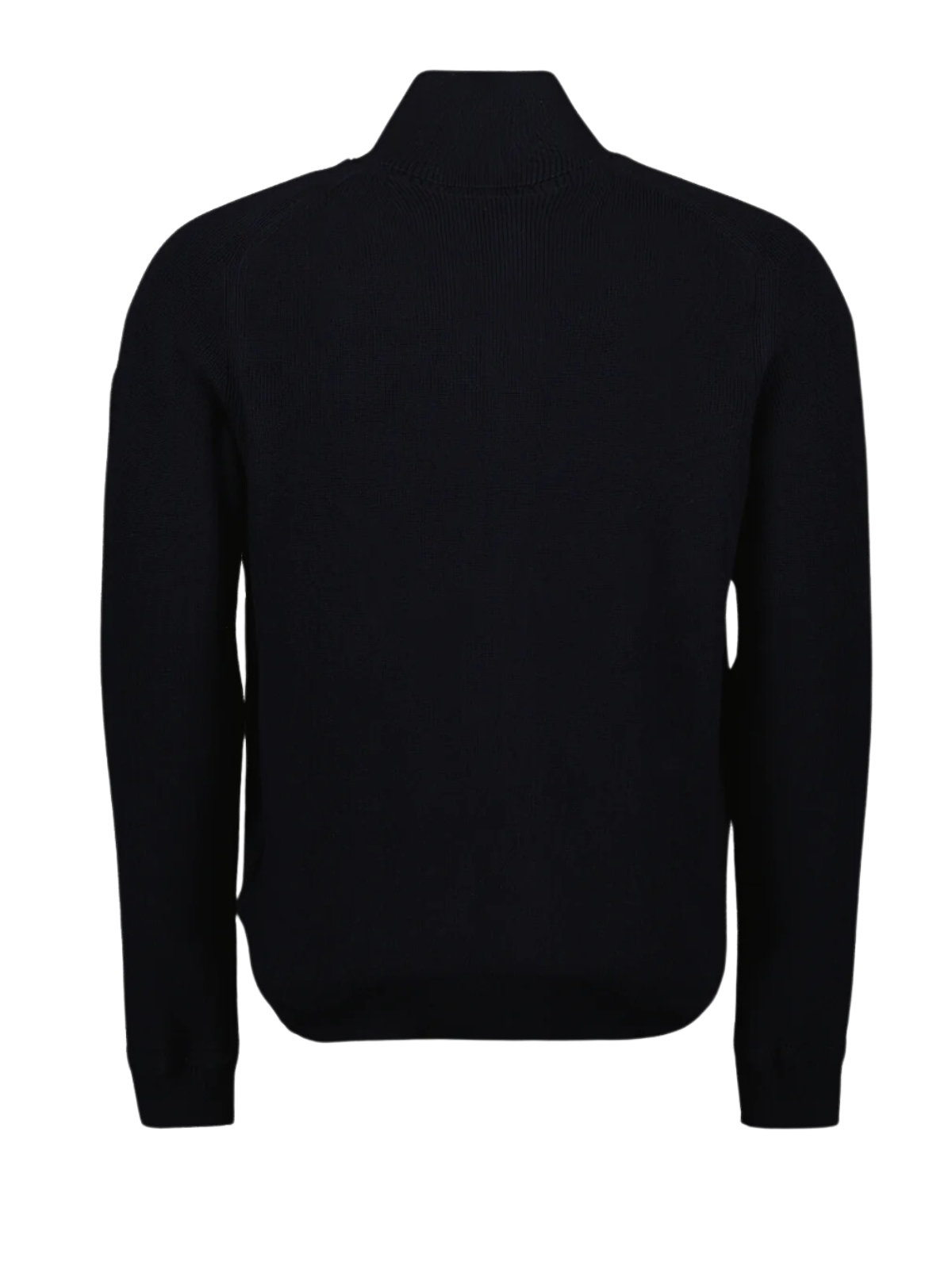 Moncler Cardigan Full Zip Black-Grey - 2