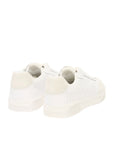 Just Cavalli Sneaker Fondo Minimal Dis.5 White
