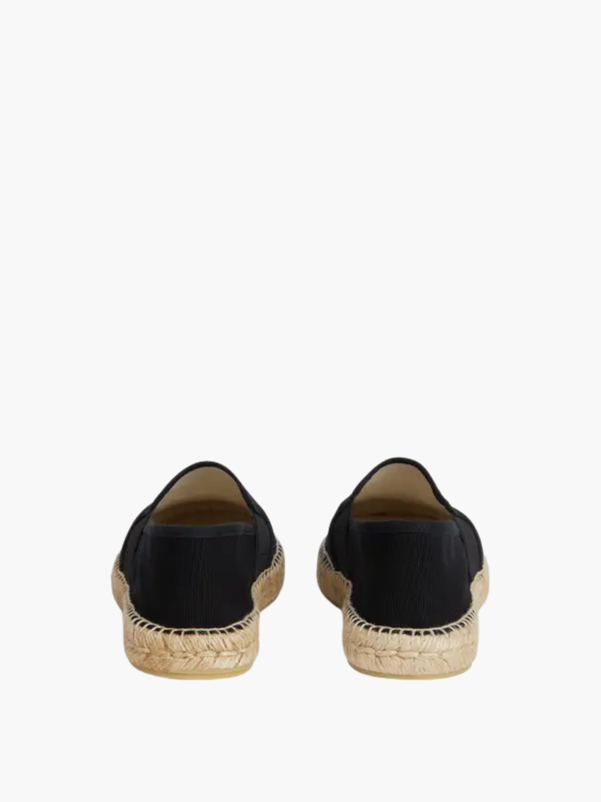 Kenzo Slip-Ons Kml3 Espadrille Black