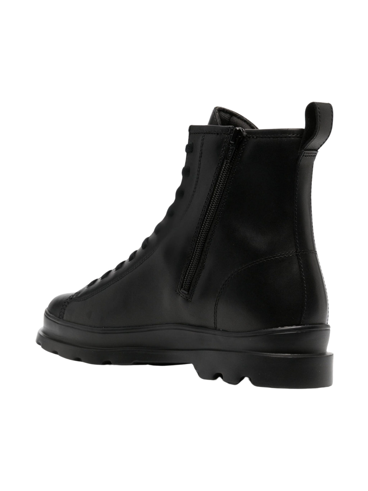 Camper Boot Noray Negro Black