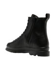 Camper Boot Noray Negro Black