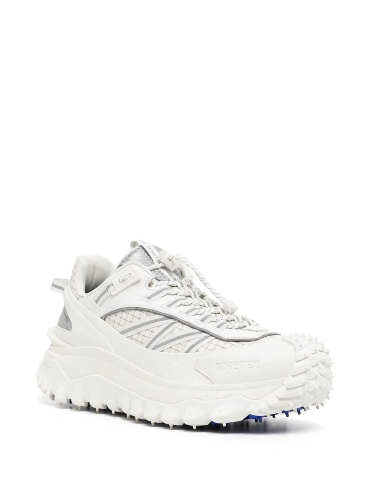 Moncler Sneaker Trail Grip White - 2