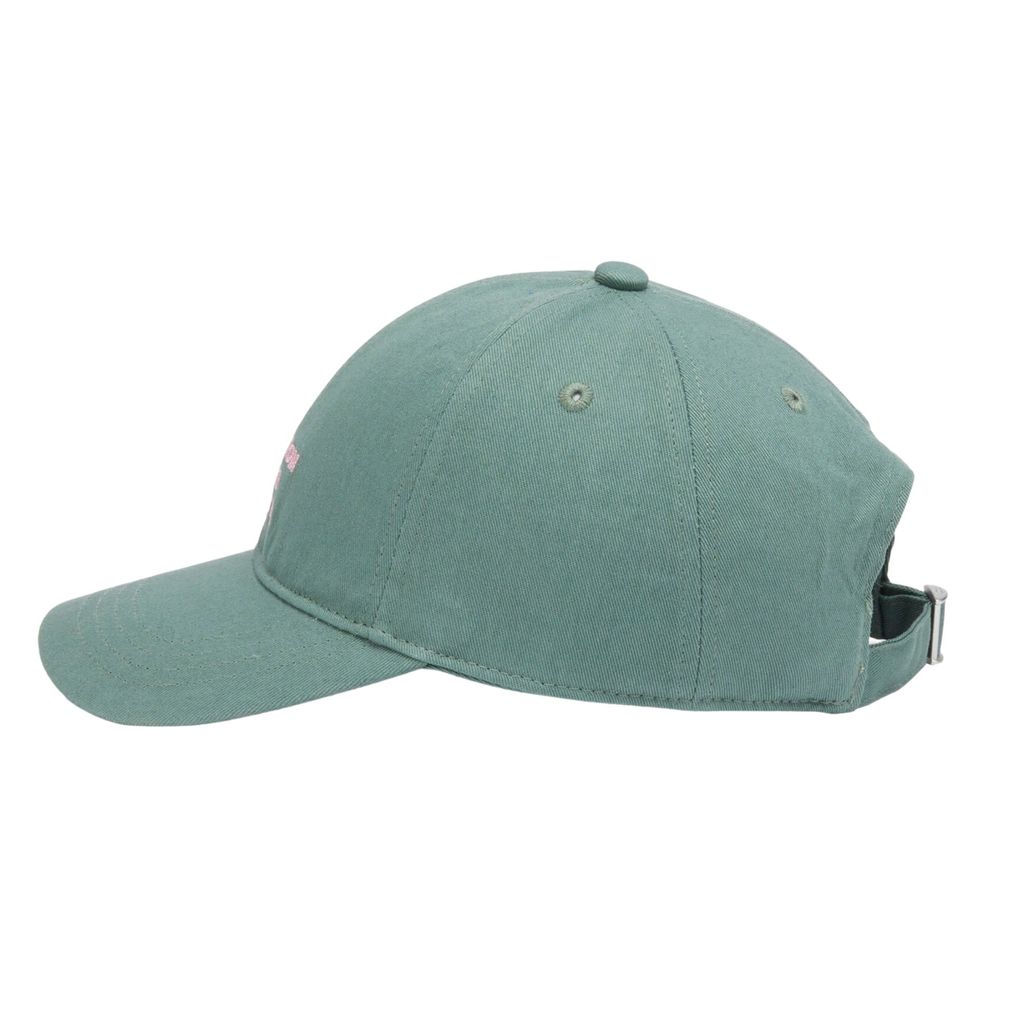 Drole De Monsieur Cap Paris Green