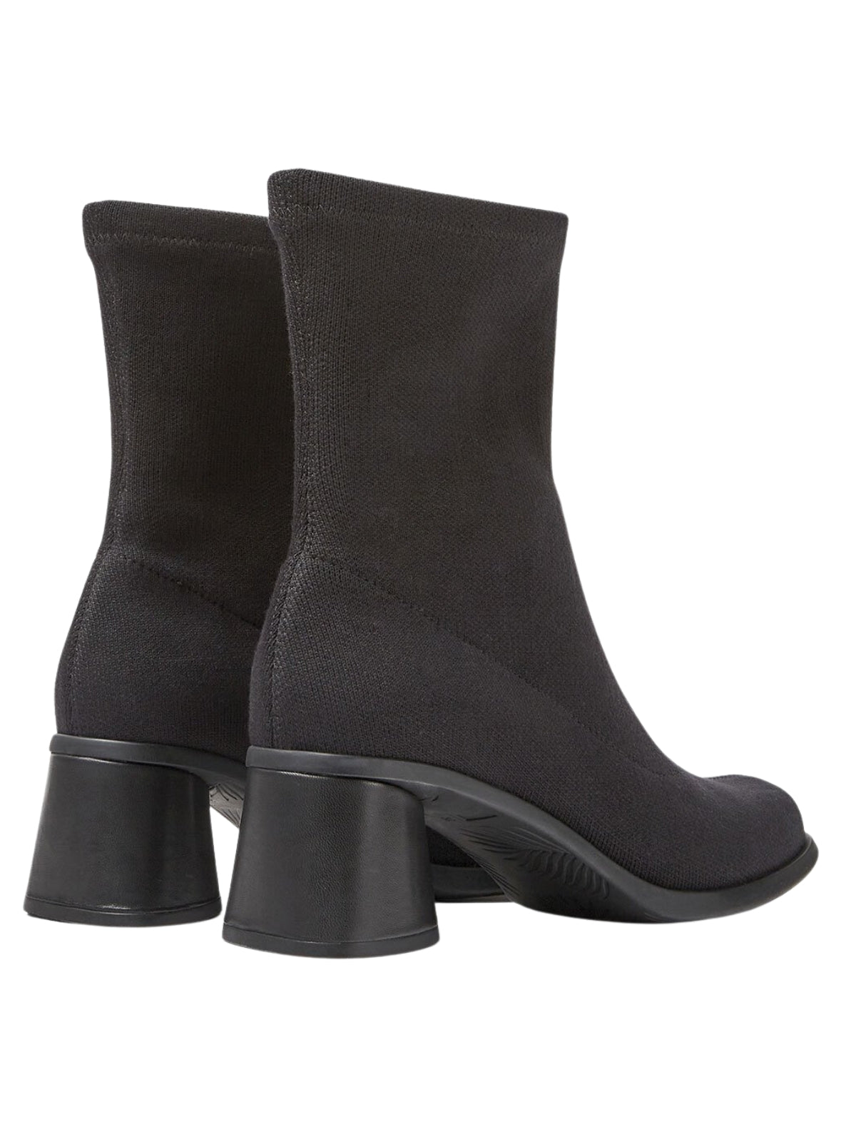 Camper Ladies Boot Ganxet Negro