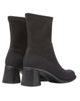 Camper Ladies Boot Ganxet Negro