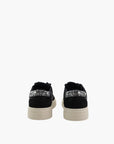 Zanotti Sneakers Z67 Black