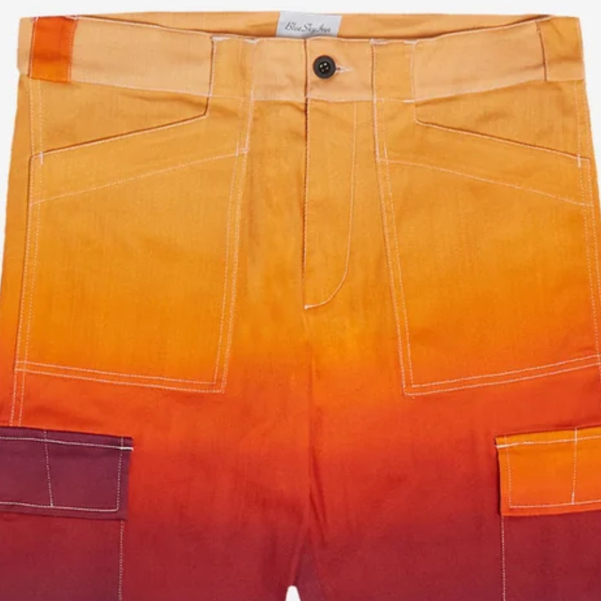 Blue Sky Inn Jeans Sunset Multi Colour