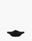 Kenzo Bag Waist Black