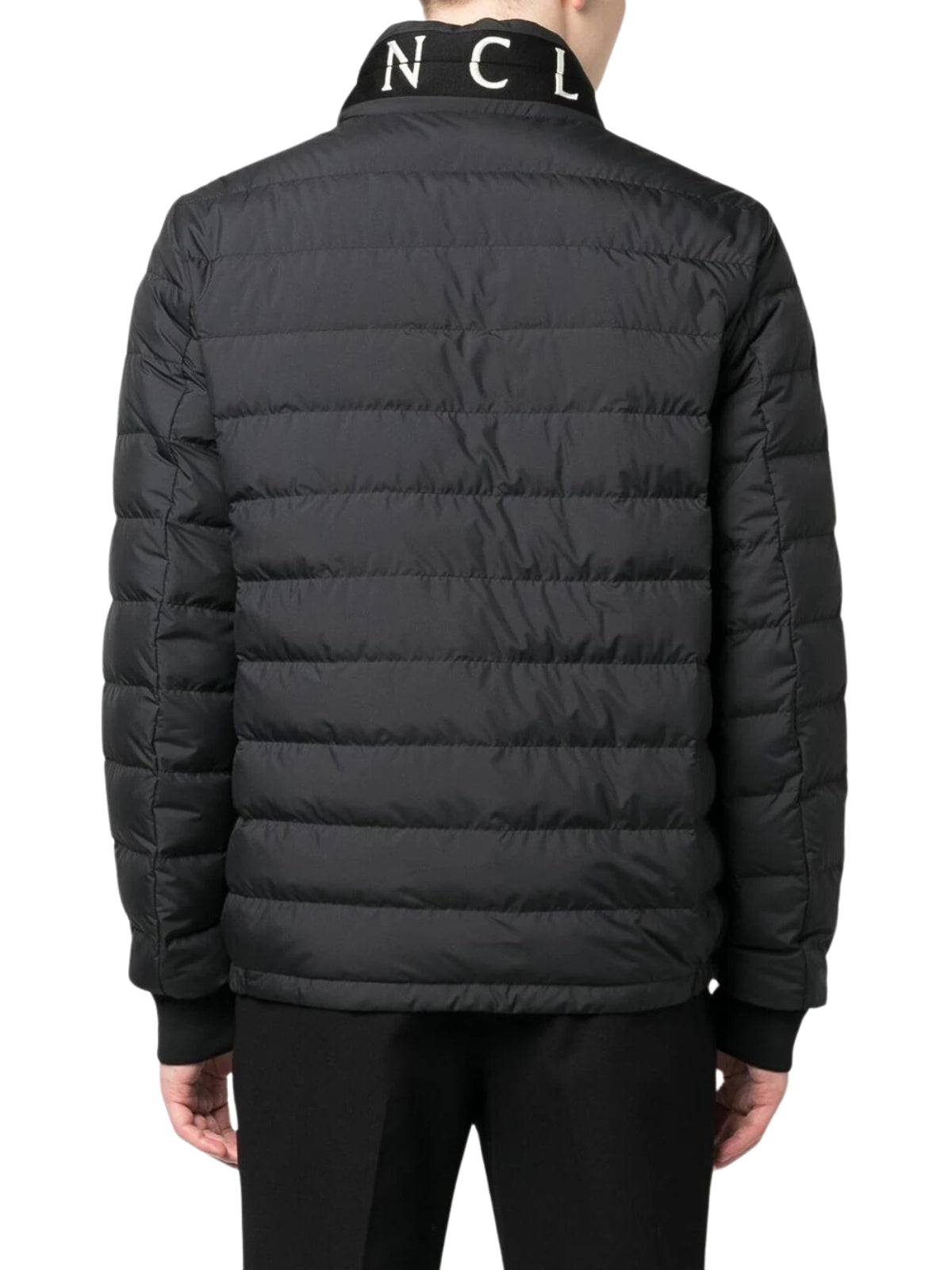 Moncler Jacket Akio Black