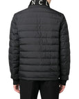 Moncler Jacket Akio Black