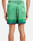 Casablanca Shorts Casa Way World Series White